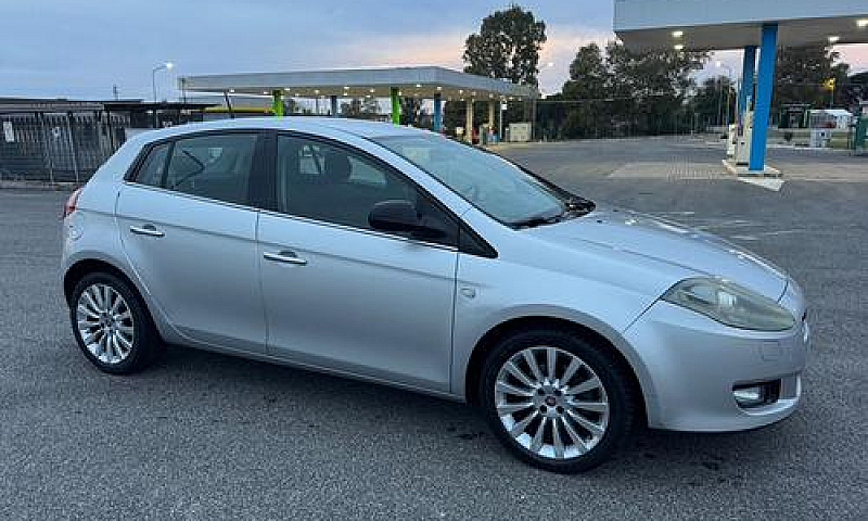 Fiat Bravo 1.6 Mjt 1...