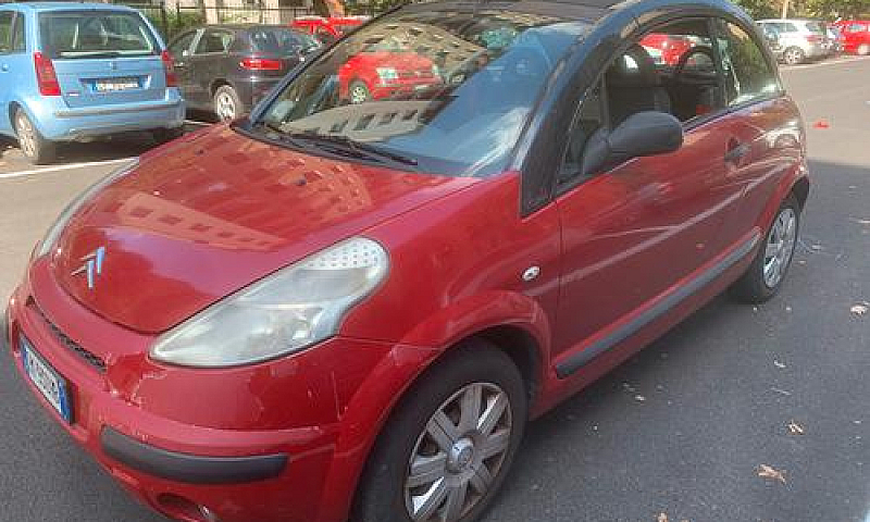Citroen C3 Pruriel...