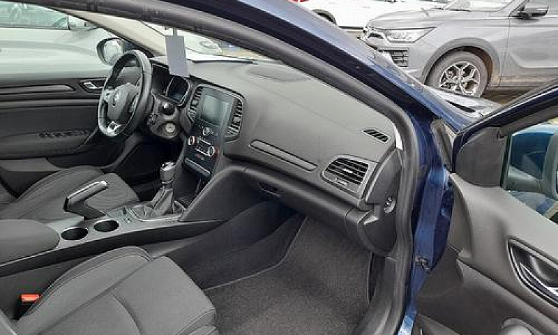 Renault Mégane 4ª Se...