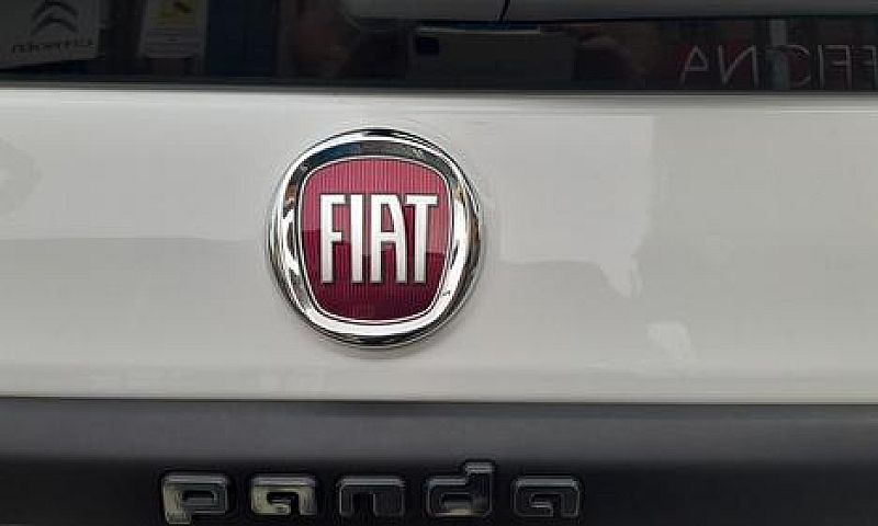 Fiat Panda 1.2 Easy...