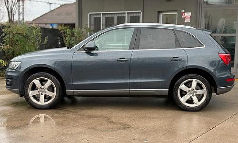 Audi Q5 2.0 Tdi 170 ...