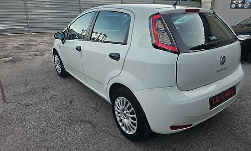 Fiat Punto 1.2 8V 5 ...