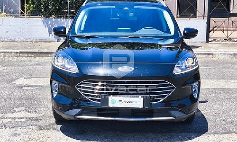 Ford Kuga 1.5 Ecoblu...