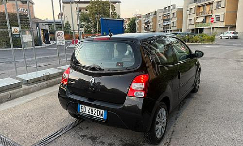 Renault Twingo 1.2 B...