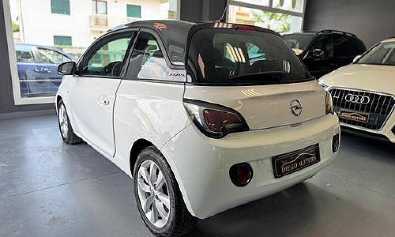 Opel Adam 1.4 87 Cv ...