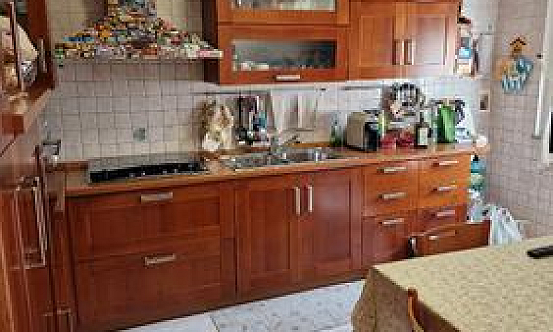 Trivano Con Cucina A...