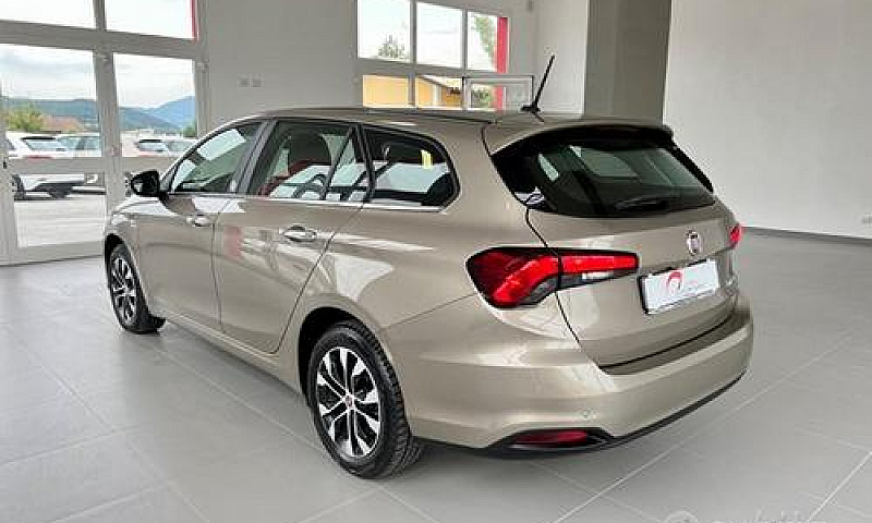 Fiat Tipo 1.6 Mjt S&...