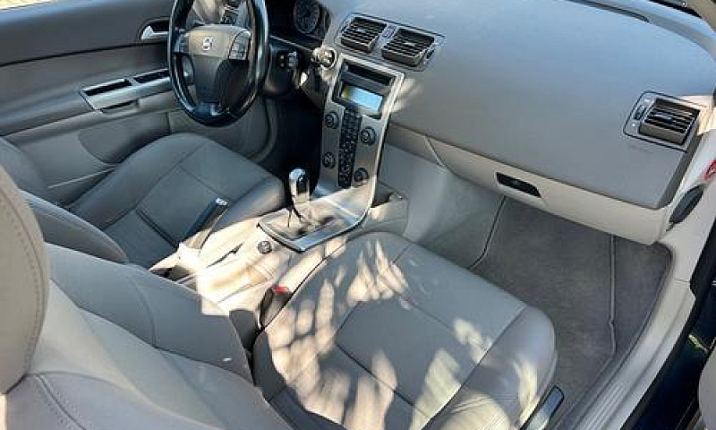 Volvo C30 1.6 D Summ...