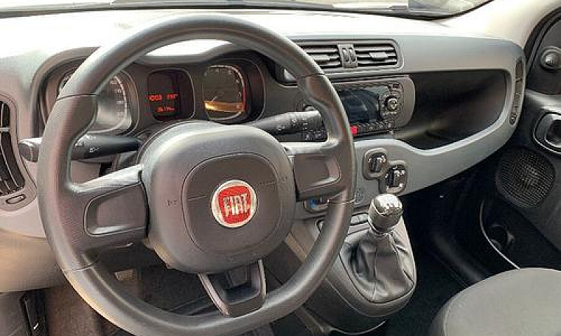 Fiat Panda 1.2 Easy ...