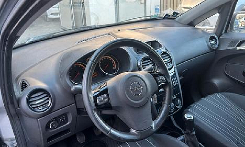 Opel Corsa 1.0 12V 3...