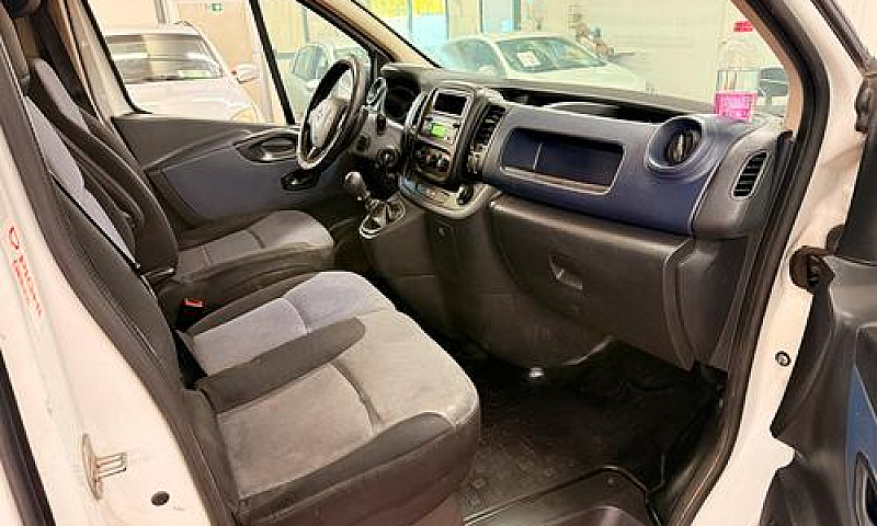 Opel Vivaro 1.6 115C...