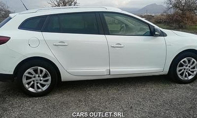 Renault Megane Mgane...