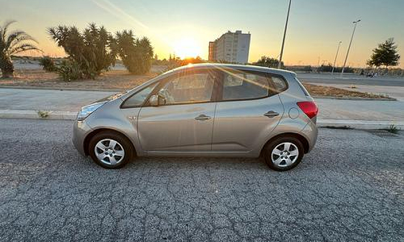 Kia Venga 1.4 Cvvt A...