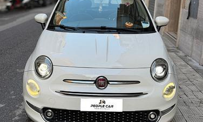 Fiat 500 1.2 Gpl Lou...
