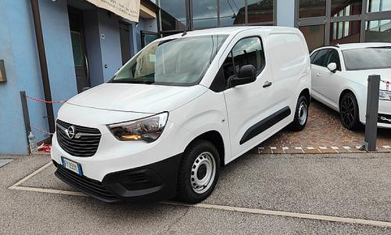 Opel Combo Life Comb...