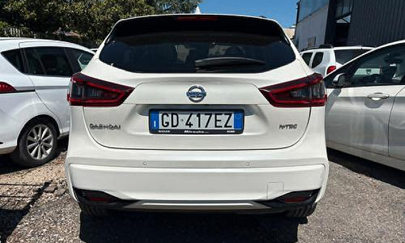 Nissan Qashqai 1.5 D...