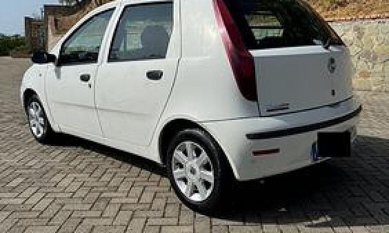 Fiat Punto 1.3 Multi...