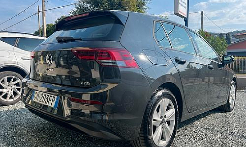 Volkswagen Golf 1.0 ...