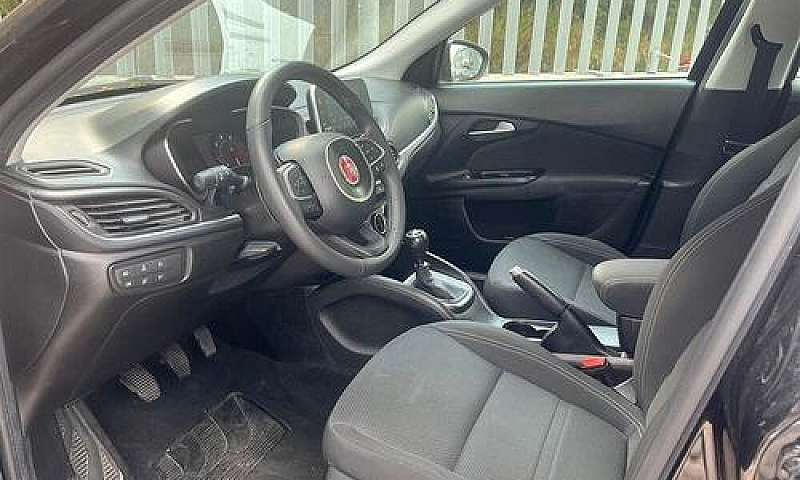 Fiat Tipo 1.6 Mjt S&...