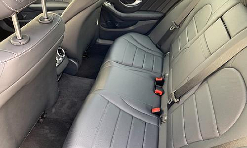 Mercedes Classe C 25...