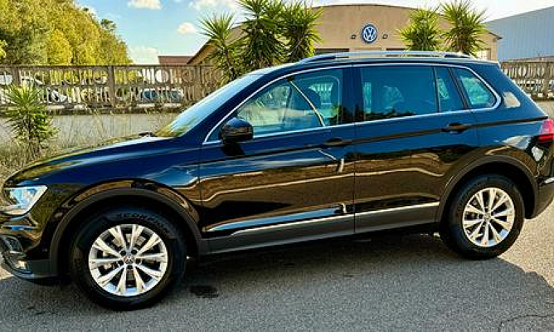 Volkswagen Tiguan 2....