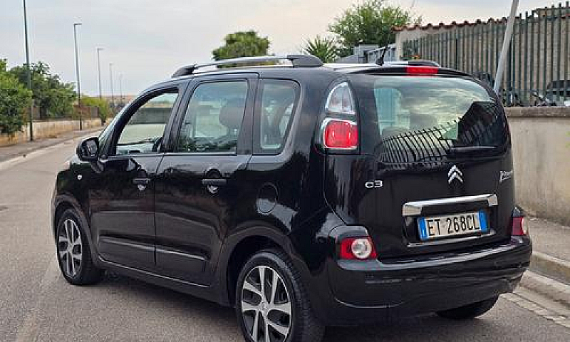 Citroen C3 Picasso R...