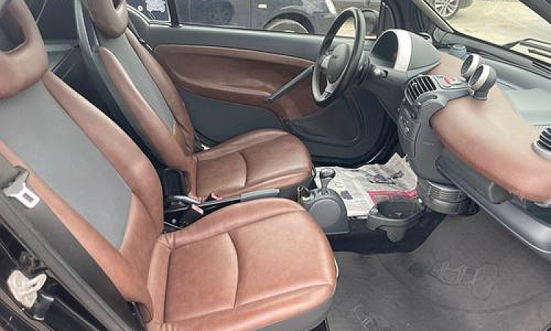 Smart Fortwo 700 Cou...