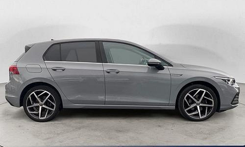 Volkswagen Golf 1.5 ...