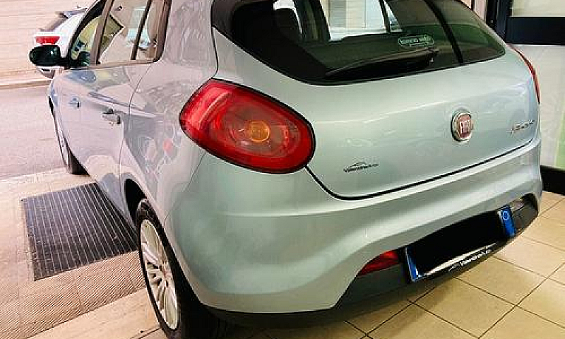 Fiat Bravo 1.9 Mjt -...