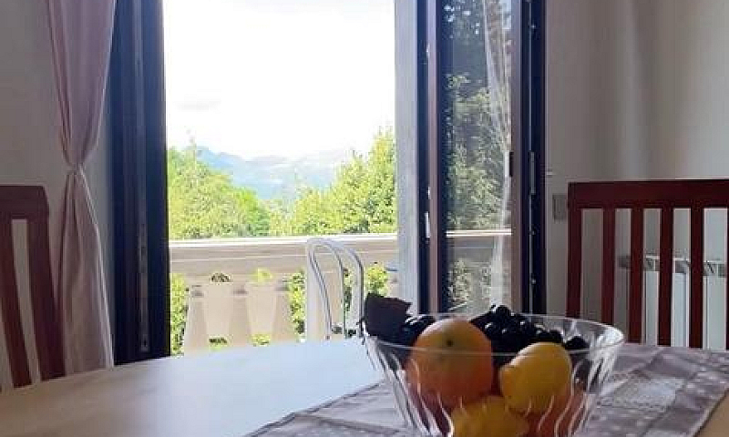 Appartamento A Barga...