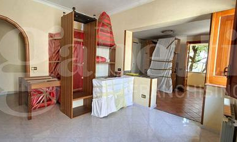 Appartamento Bacoli ...