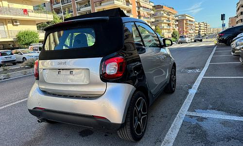 Smart Fortwo 90 0.9 ...
