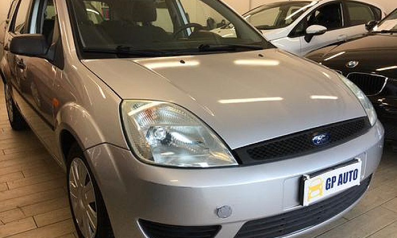 Ford Fiesta 1.2 16V ...