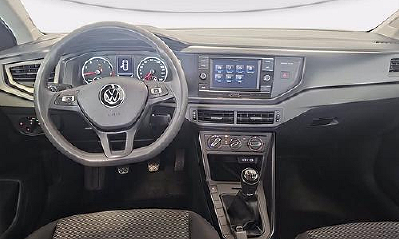 Volkswagen Polo 5P 1...