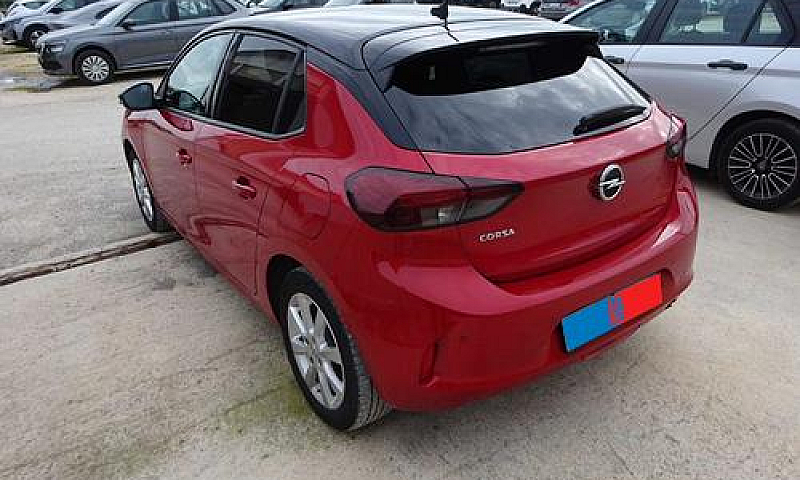Opel Corsa 1.2 Editi...