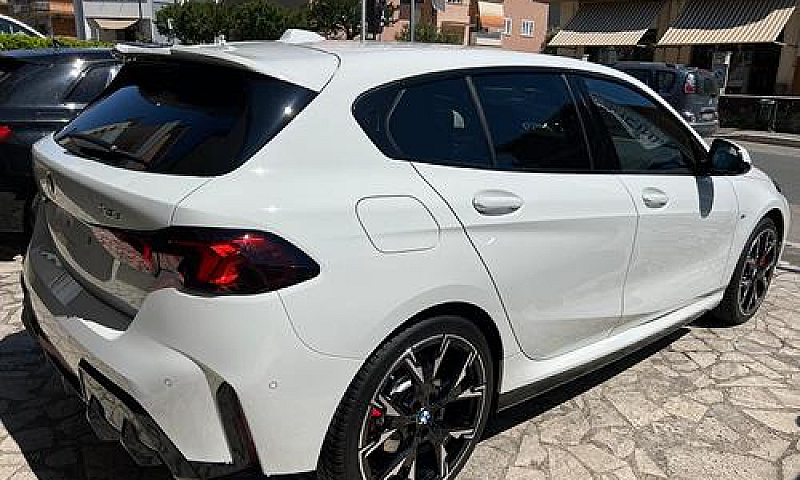 Bmw 118 118D 5P. Msp...