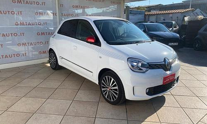 Renault Twingo 0.9 9...