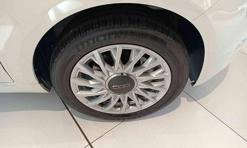 Fiat 500 1.0 Hybrid ...