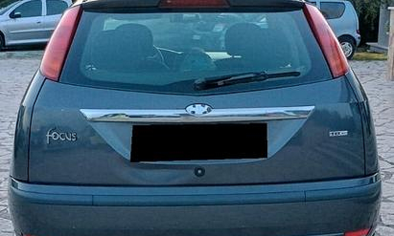 Ford Focus 1.8 Tdci ...