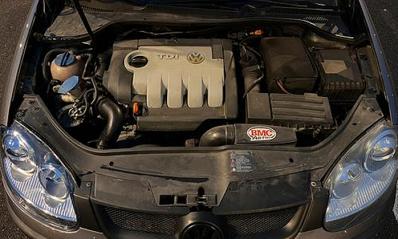 Vw Golf 5, 1.9 Tdi 1...