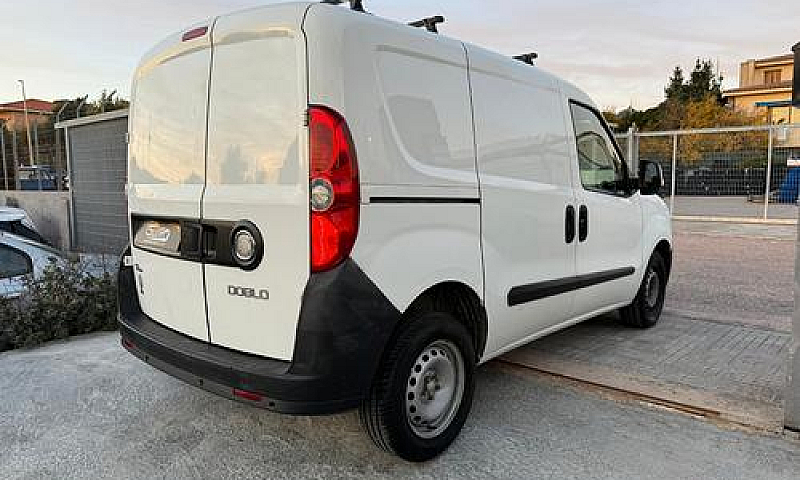Fiat Doblò Prezzo Se...