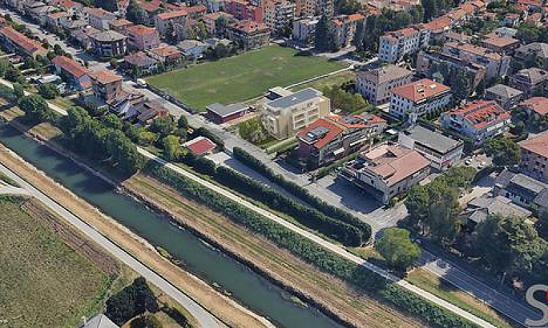 Attico A Padova - Br...