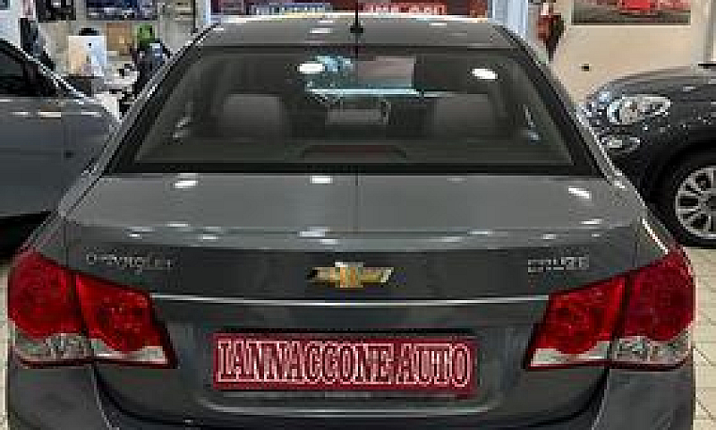 Chevrolet Cruze 1.8 ...