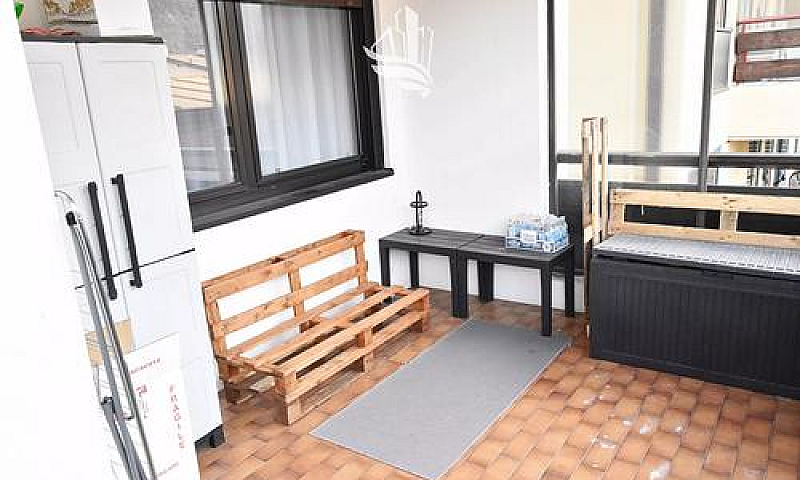 Bressanone: Bilocale...