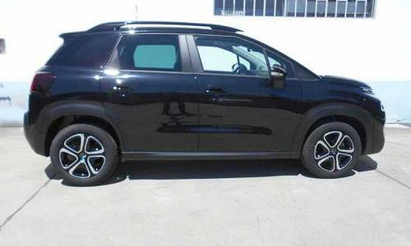 Citroen C3 Aircross ...