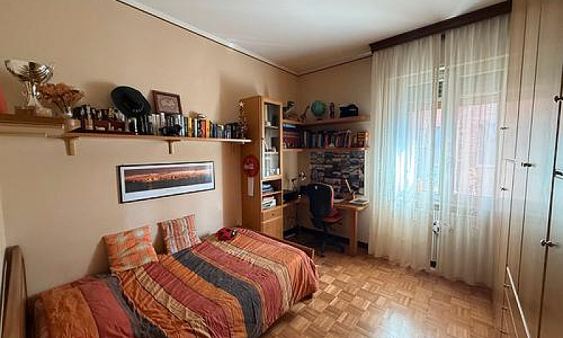 3 Camere E 2 Bagni, ...