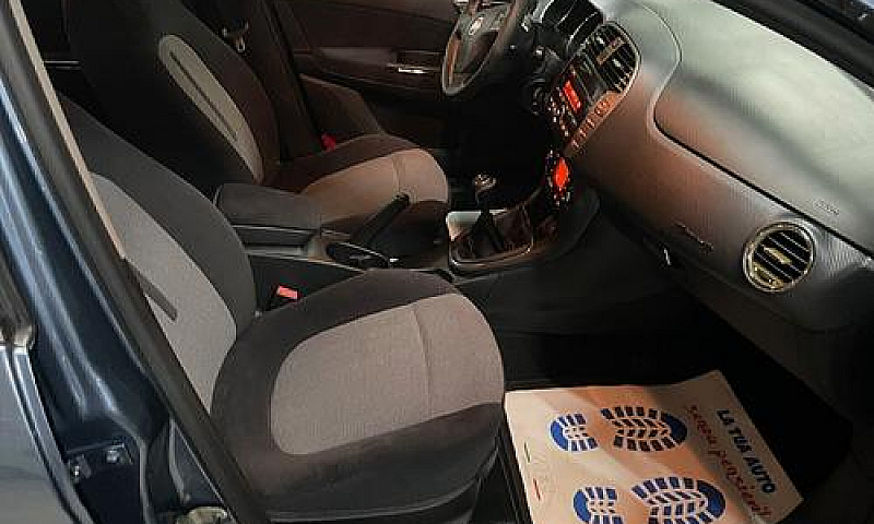 Fiat Bravo 1.9 Mjt 1...