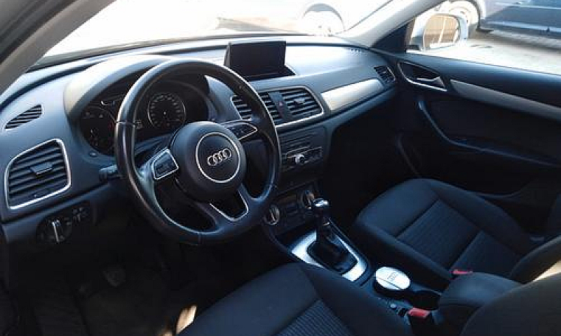 Audi Q3 - 2014...