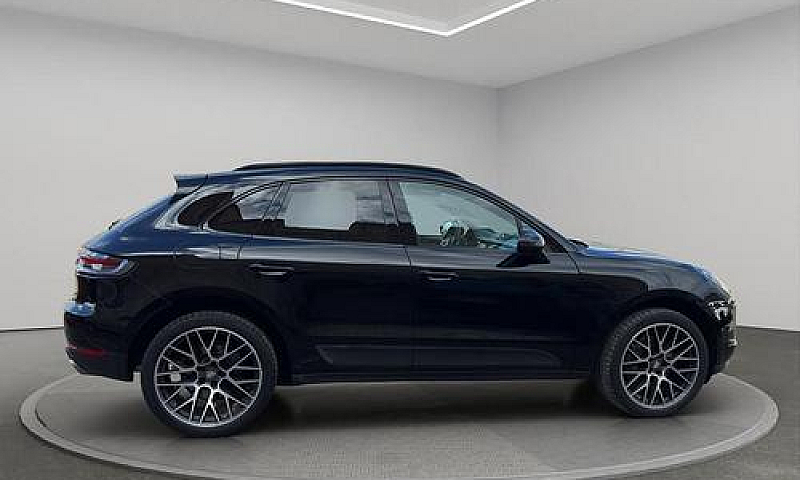 Porsche Macan 3.0 S ...