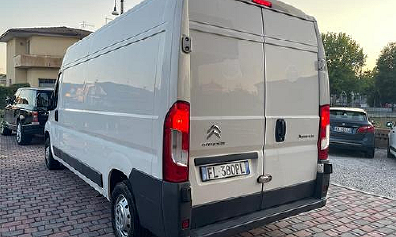 Citroen Jumper H3 L3...